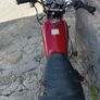 125 gn suzuki 2015 2013 breaking only Image 2