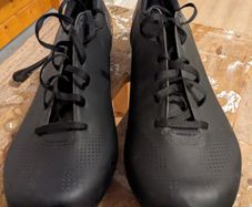 Specialized Sworks laced cycling shoes