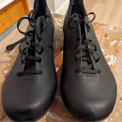 Specialized Sworks laced cycling shoes