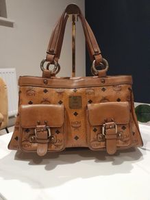 MCM HandBag