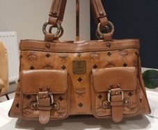 MCM HandBag