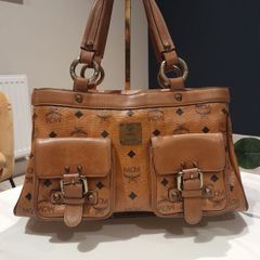 MCM HandBag