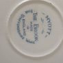 Collection of Blue and White Plates Image 10