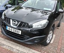2010 Nissan Qashqai 1.5 Diesel