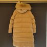 Ladies Puffer Coat Image 5