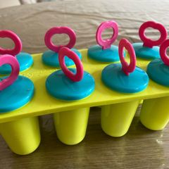 Ice cream mould