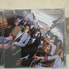 Gary Brooker CD - No More Fear Of Flying