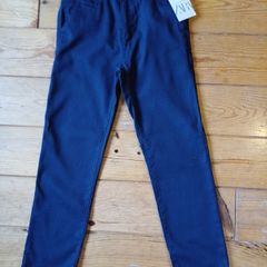 Bnwt Age 10 Zara Trousers