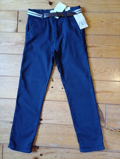 Bnwt Age 10 Zara Trousers