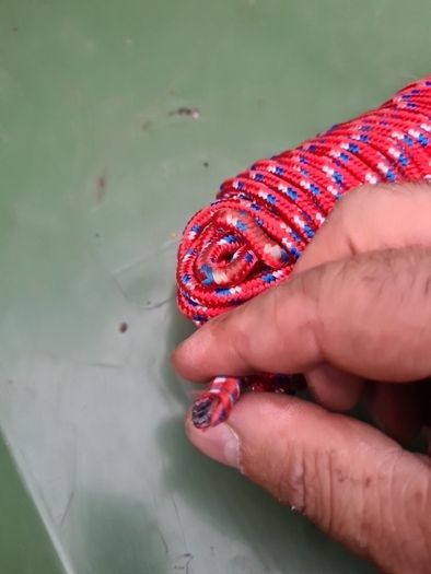 Rope
