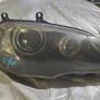 bmw e70 headlights Image 2