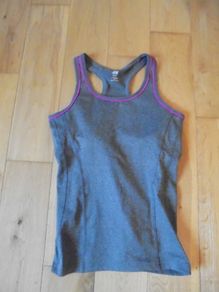 H&M Sports Vest for Sale