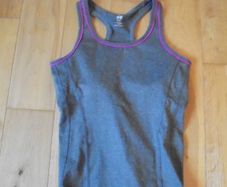 H&M Sports Vest for Sale