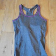 H&M Sports Vest for Sale