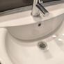 Bathroom Sink with Faucet Image 2