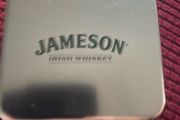 Rare Jameson Metal Box