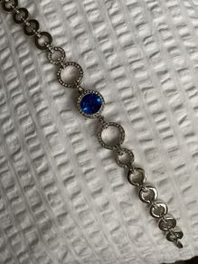 Crystal Bracelet - Absolute Jewellery Design