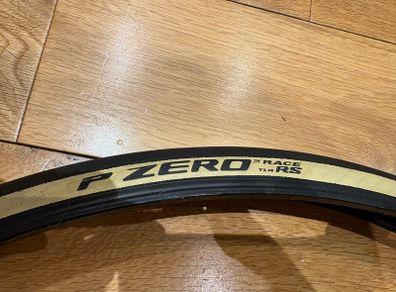 Pirelli P Zero Race TLR RS tubeless tyre - 700x28