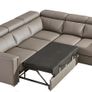 Tropic 2 Corner Sofa Bed @ J & D Furniture Image 4