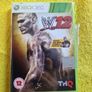 W12 Wrestling Xbox360 Games Original Image 2
