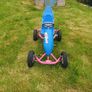 berg go kart Image 2
