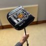 Odyssey S2S Jailbird 0 Torque Putter Image 8