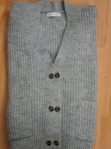 Cardigan/Size: Small (10/12)