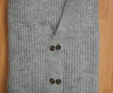 Cardigan/Size: Small (10/12) .. Price Drop