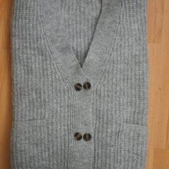 Cardigan/Size: Small (10/12)