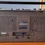 Sharp GF-6060 HB, Vintage 1979 boombox, in good working order. Image 4