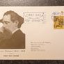 UK 1st Day Covers from 1970 Image 3