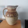 pottery  farmhouse jug Image 3