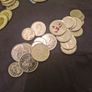 Current Canadian Money. 80+ Dollars total. Image 4