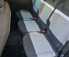 232 Citron berlingo 7 seater wheelchair for rent
