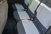 232 Citron berlingo 7 seater wheelchair for rent