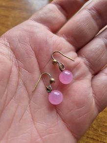 Vintage Earrings
