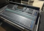 Allen & Heath SQ7 mixing desk
