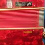 Bell 12 bass piano accordion Image 7