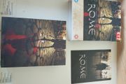 Rome The Complete First Season (DVD  wooden Box Set)
