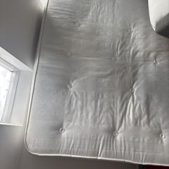 mattresses