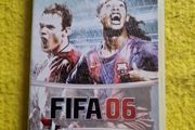 Fifa 06 Psp  PlayStation Games Original