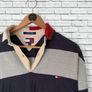 Tommy Hilfiger Polo Long Sleeve Image 2