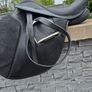 Thorowgood saddle Image 2