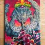 Boom Comics Mighty Morphin' Power Rangers Volumes 1-10 & Soul of the Dragon Image 6