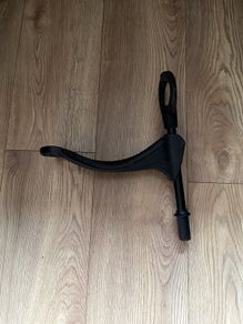 Micro Scooter Saddle