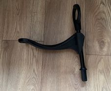 Micro Scooter Saddle