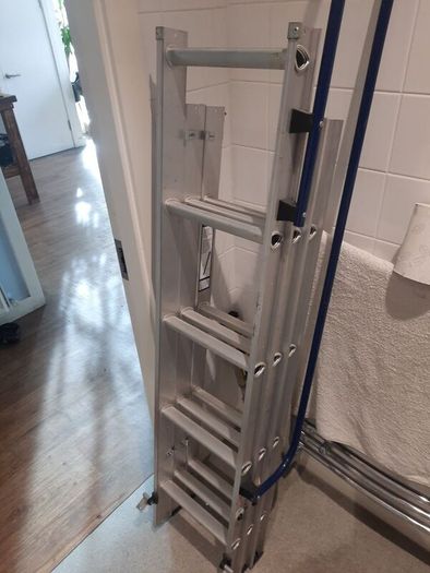 attic ladder( can deliver)