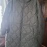 Dunnes Quilted coat XXL Image 4