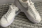 Nike Blazer Low Platform
