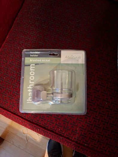 Tumbler Holder